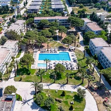A 11 Hotel Çeşme Extérieur photo