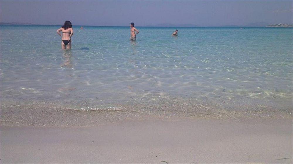 A 11 Hotel Çeşme Extérieur photo
