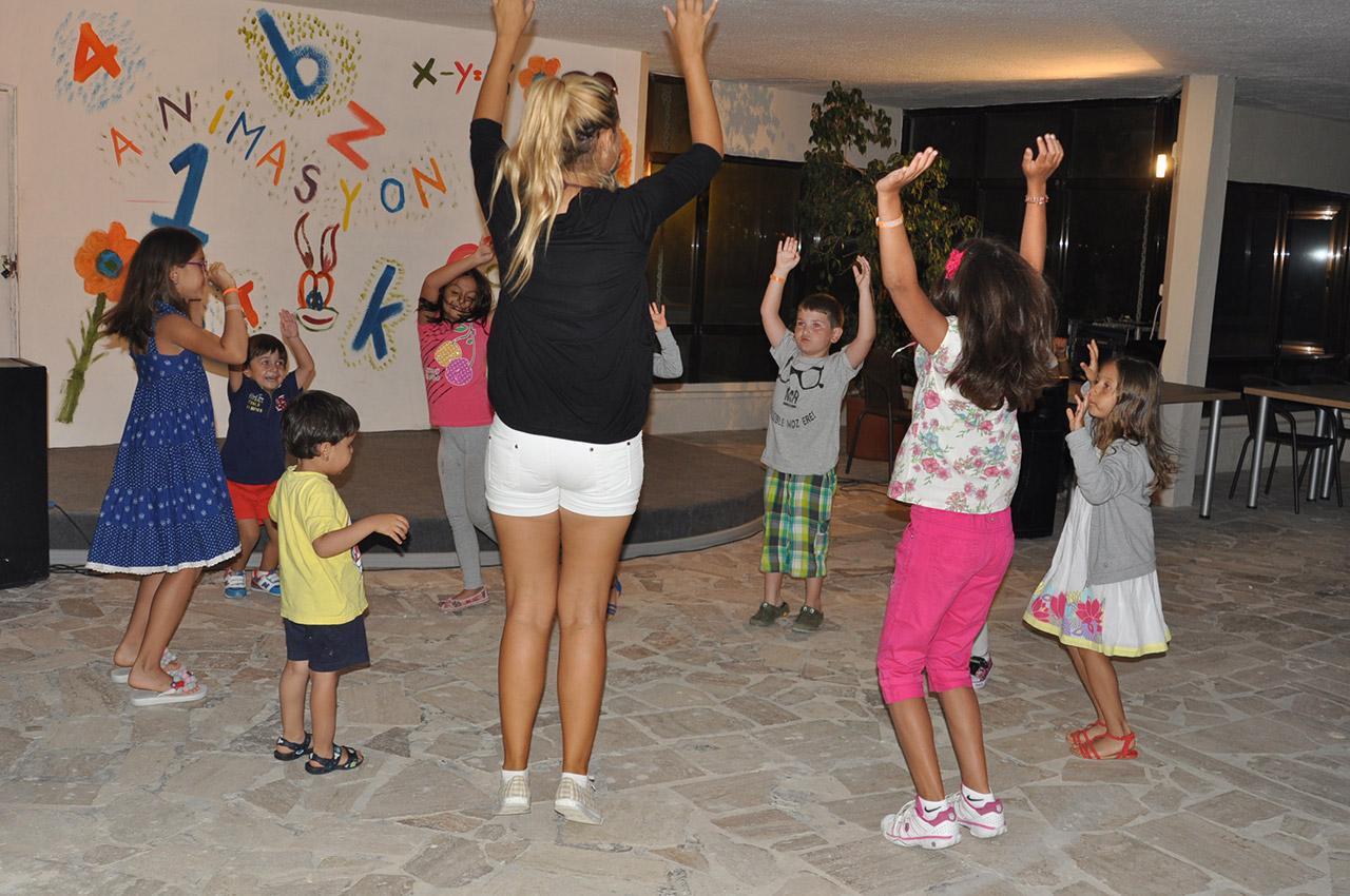 A 11 Hotel Çeşme Extérieur photo