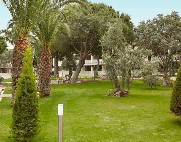 A 11 Hotel Çeşme Extérieur photo