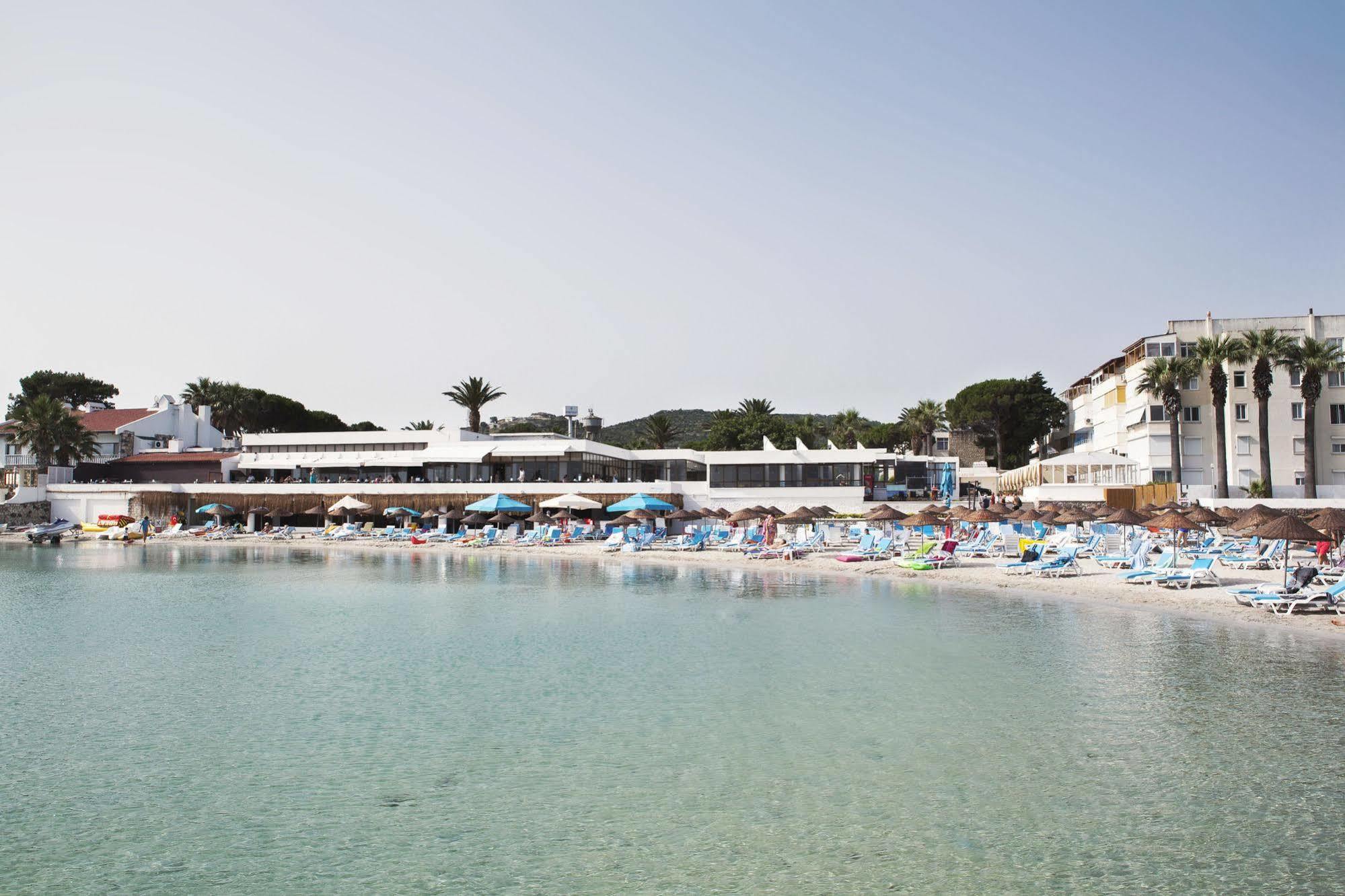 A 11 Hotel Çeşme Extérieur photo
