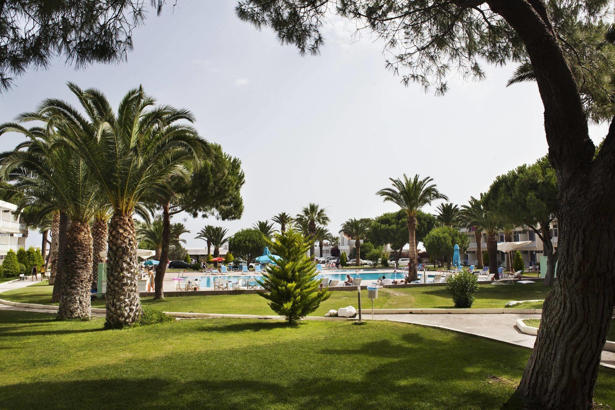 A 11 Hotel Çeşme Extérieur photo