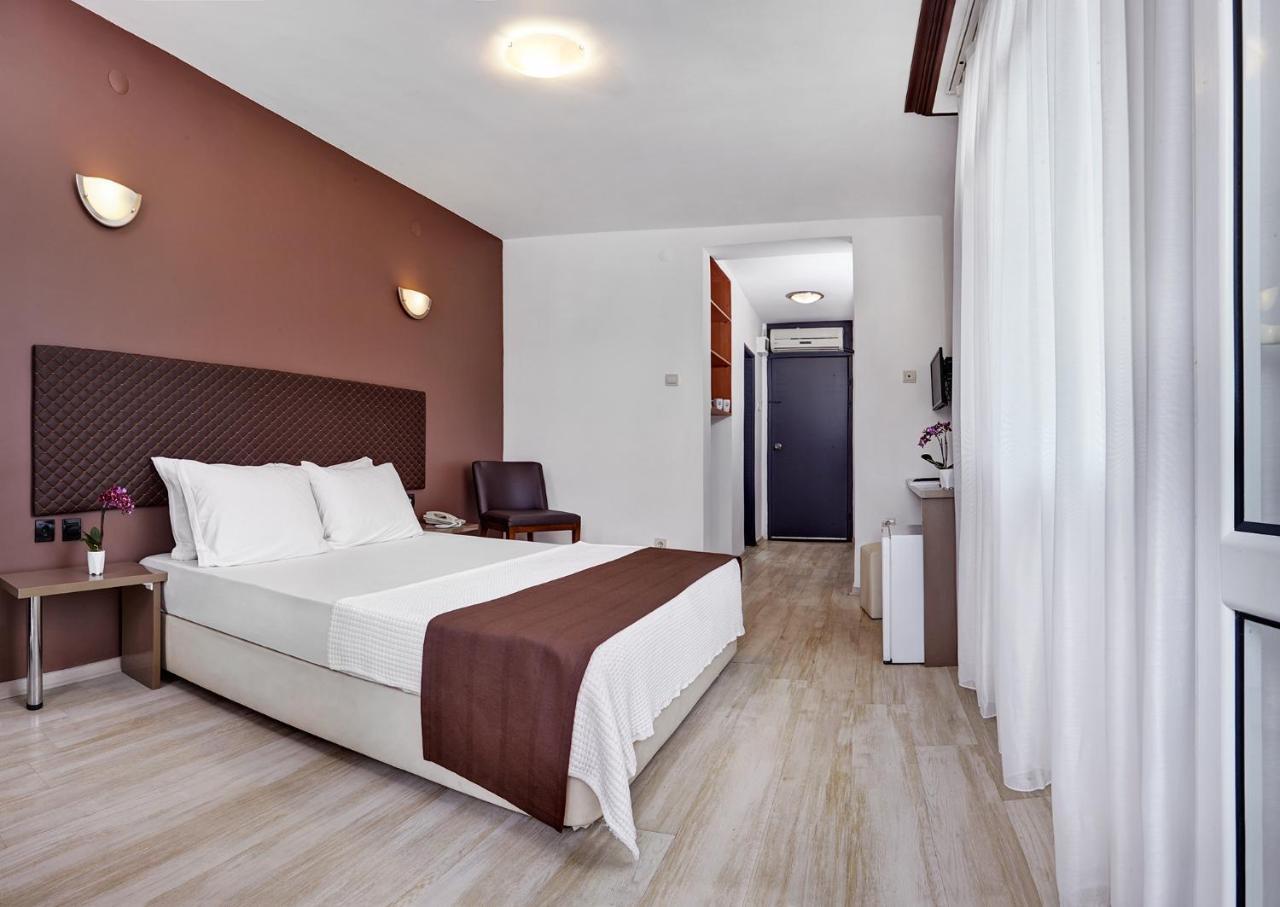 A 11 Hotel Çeşme Extérieur photo