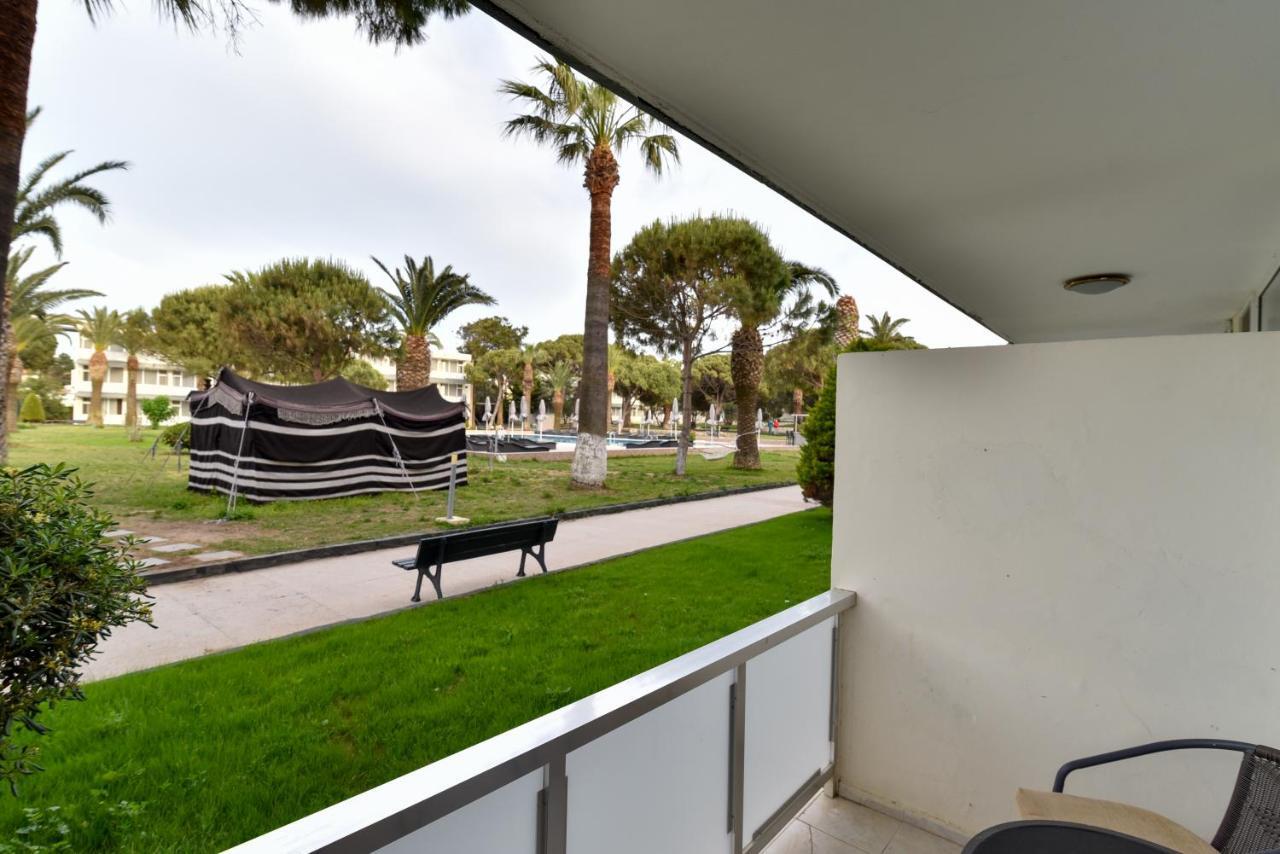 A 11 Hotel Çeşme Extérieur photo
